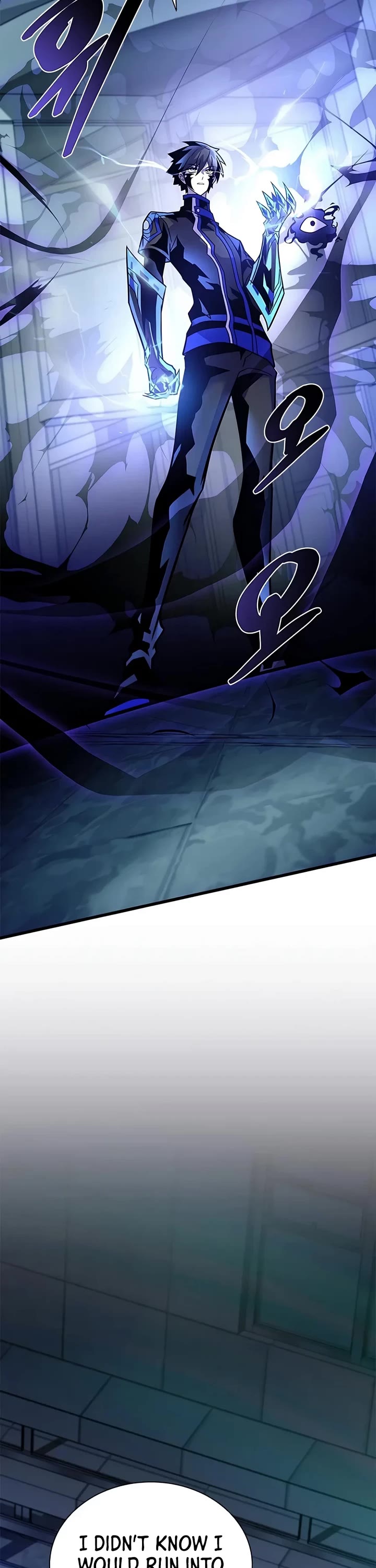 Villain to Kill Chapter 250 page 3 - Chapter 250