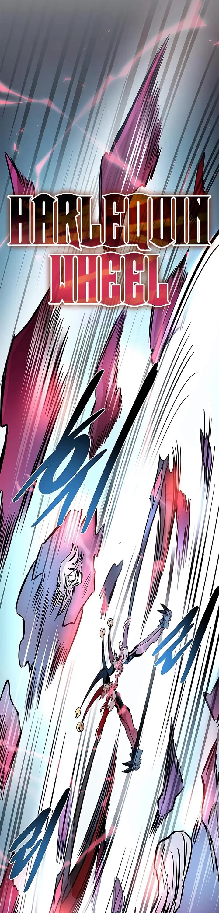 Villain to Kill Chapter 250 page 31 - Chapter 250