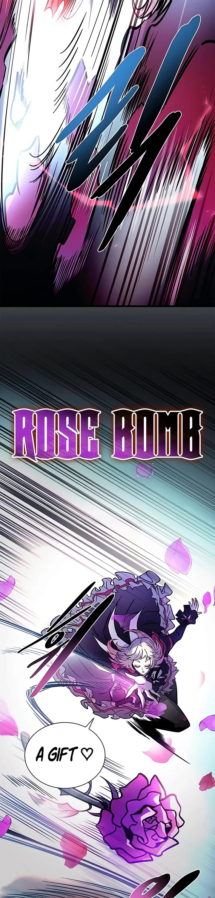 Villain to Kill Chapter 250 page 32 - Chapter 250