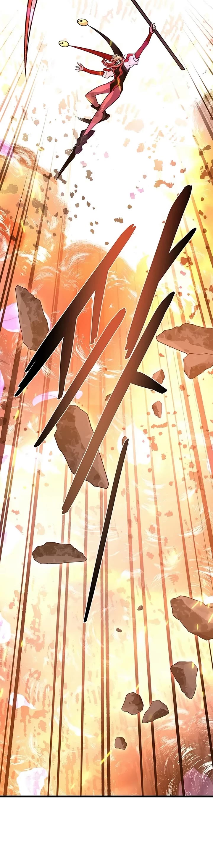 Villain to Kill Chapter 250 page 36 - Chapter 250