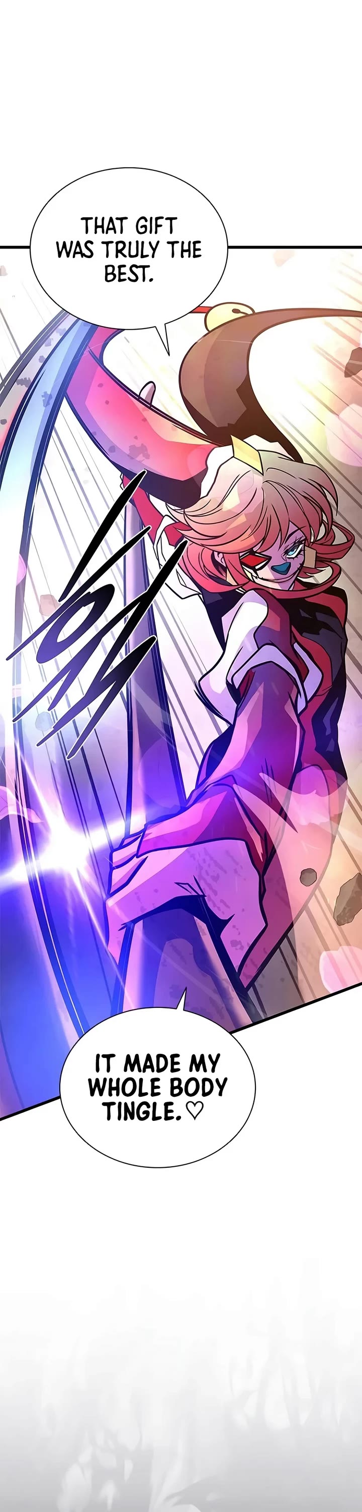 Villain to Kill Chapter 250 page 37 - Chapter 250