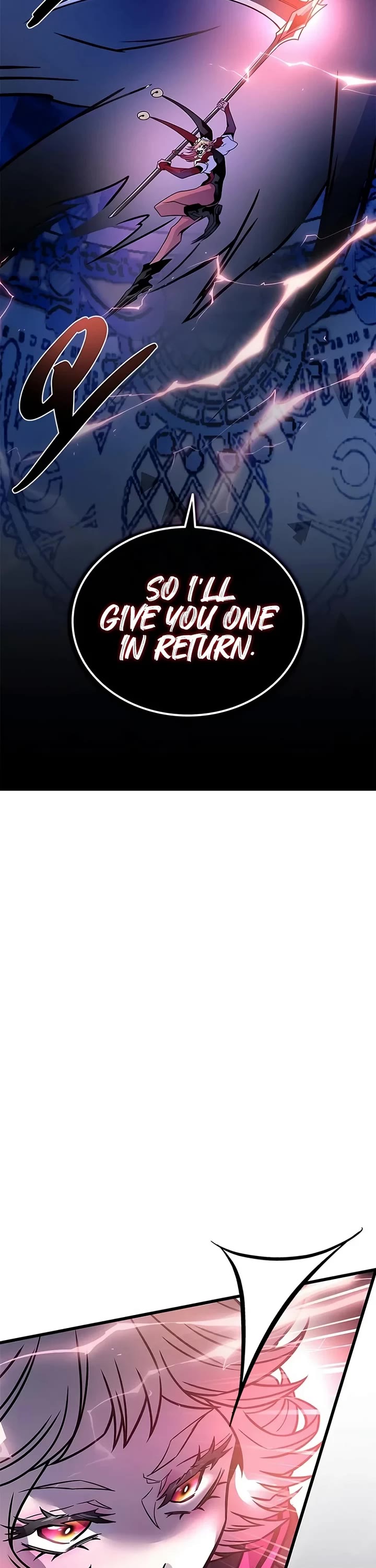 Villain to Kill Chapter 250 page 39 - Chapter 250