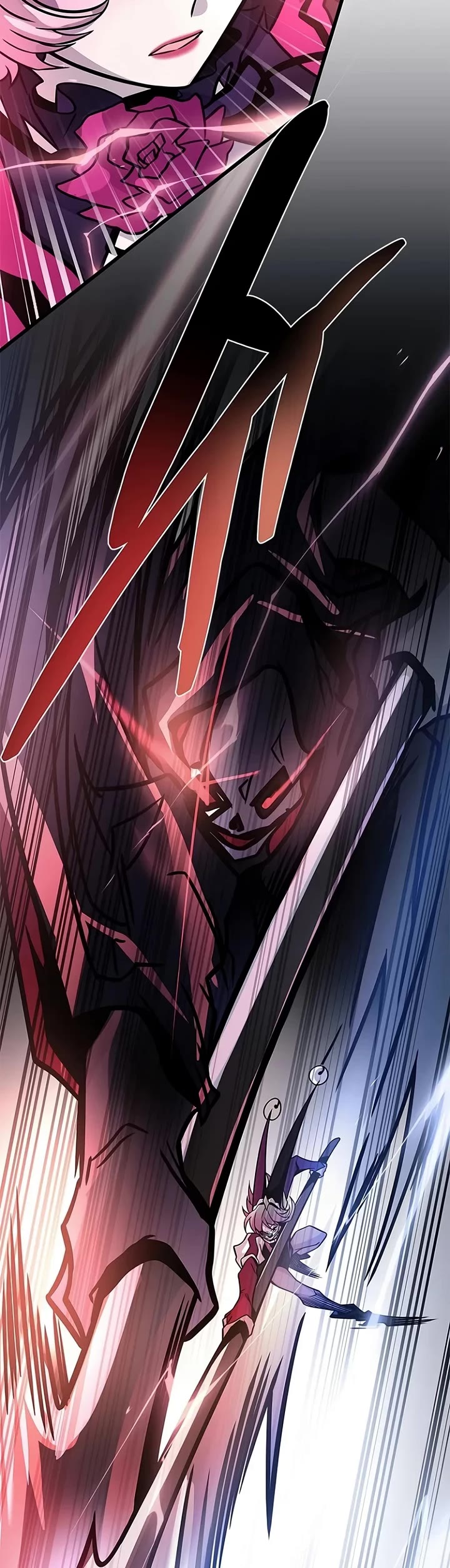 Villain to Kill Chapter 250 page 40 - Chapter 250