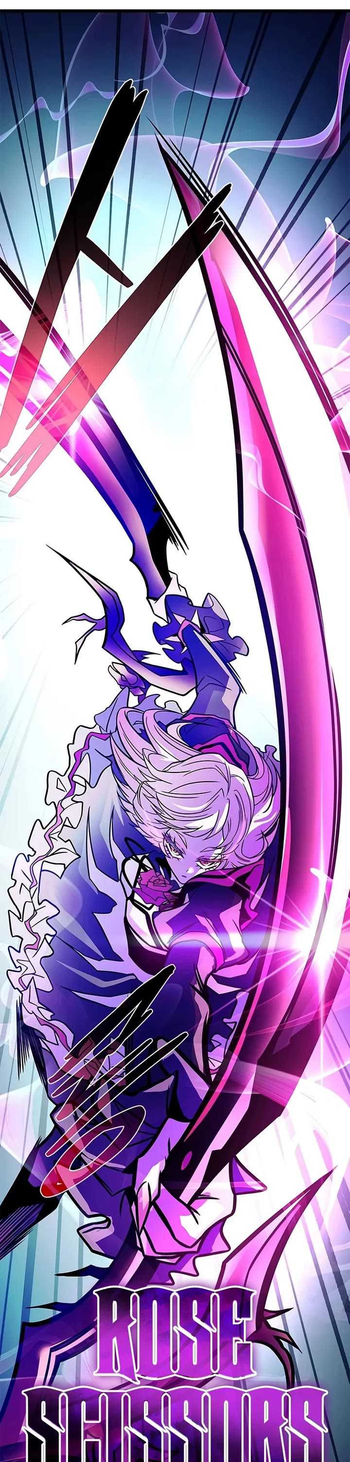 Villain to Kill Chapter 250 page 42 - Chapter 250