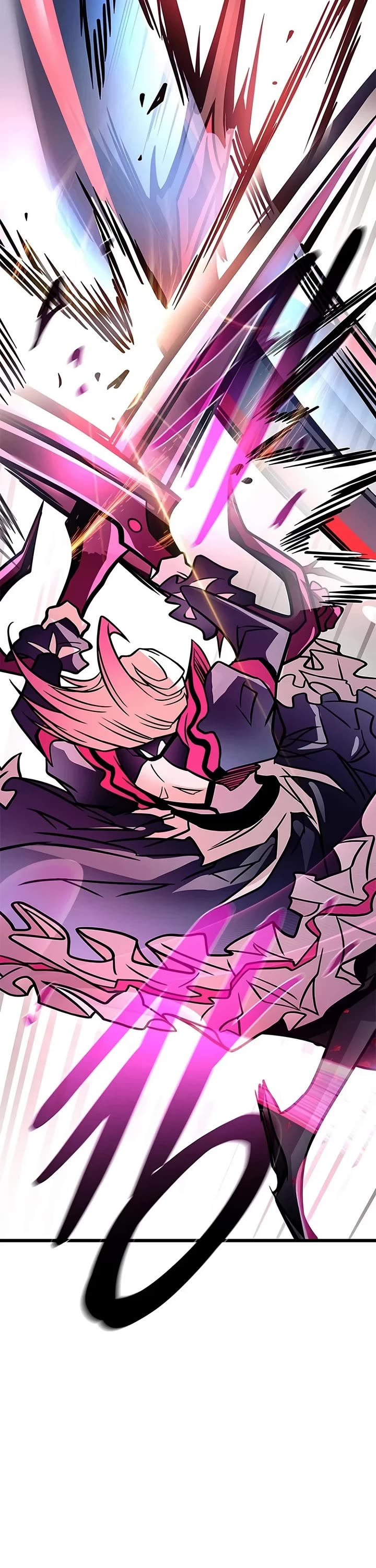 Villain to Kill Chapter 250 page 44 - Chapter 250