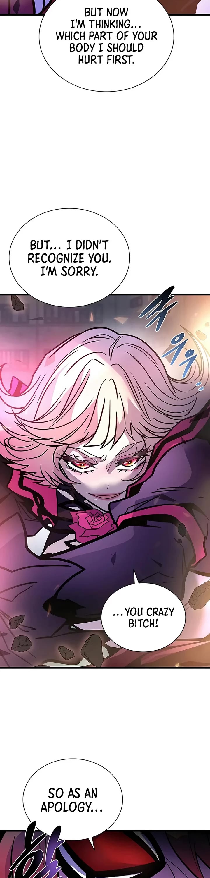Villain to Kill Chapter 250 page 49 - Chapter 250