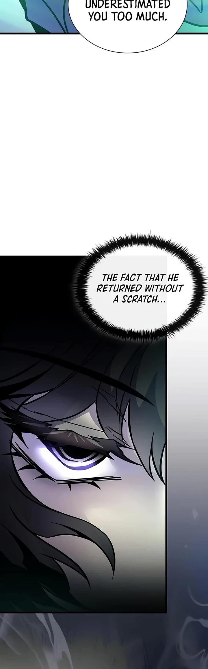 Villain to Kill Chapter 250 page 5 - Chapter 250