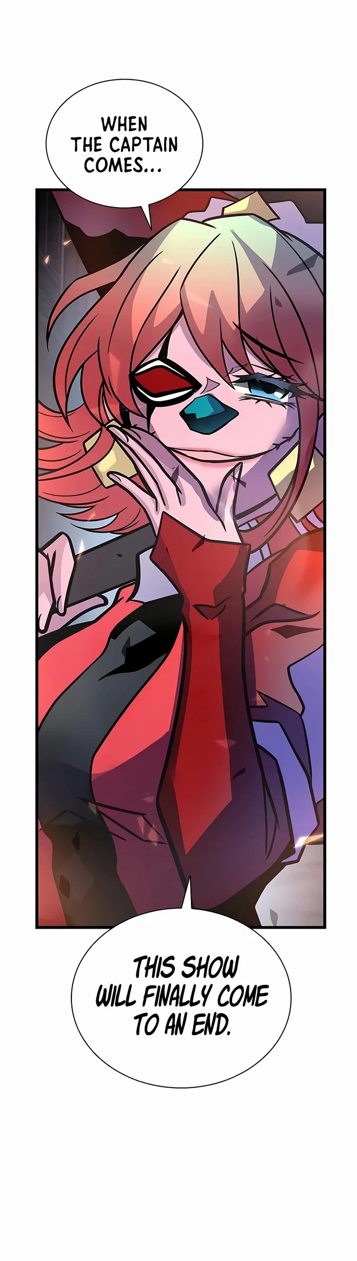 Villain to Kill Chapter 250 page 52 - Chapter 250