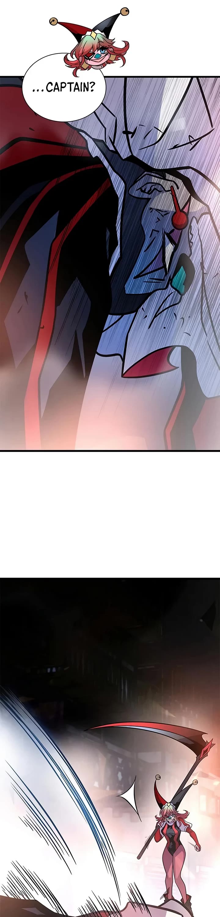 Villain to Kill Chapter 250 page 58 - Chapter 250