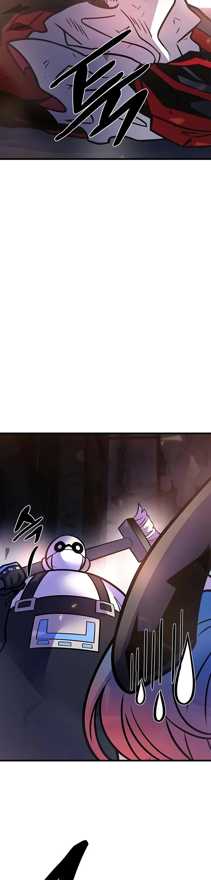 Villain to Kill Chapter 250 page 59 - Chapter 250