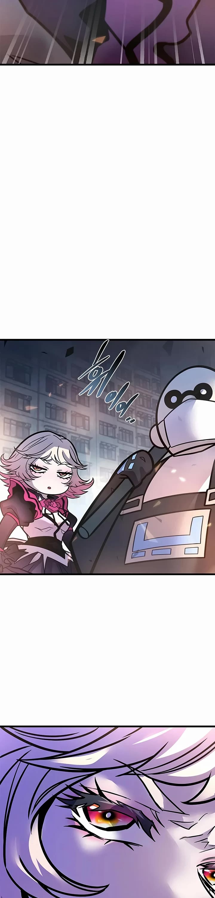 Villain to Kill Chapter 250 page 63 - Chapter 250
