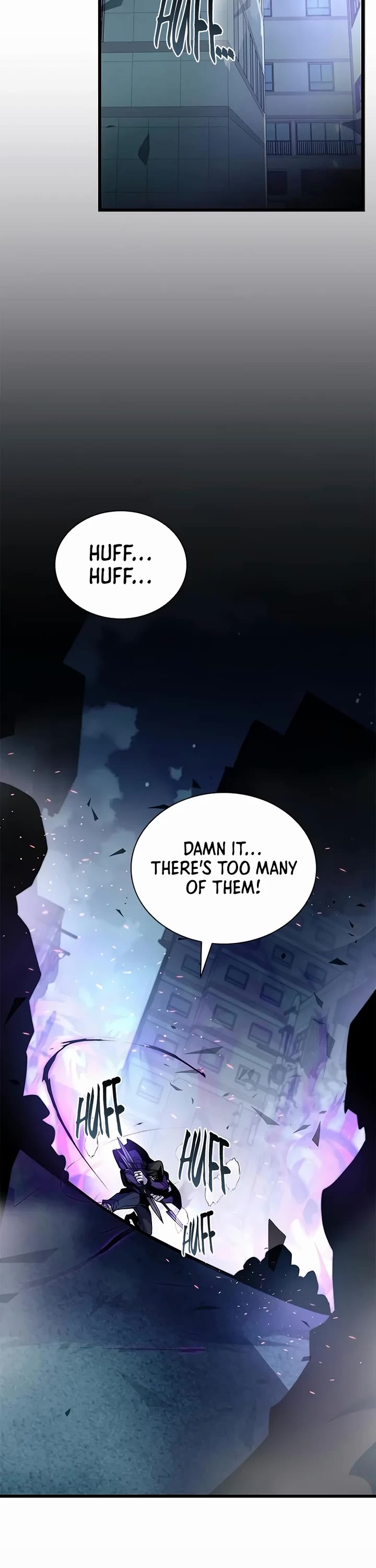 Villain to Kill Chapter 250 page 65 - Chapter 250