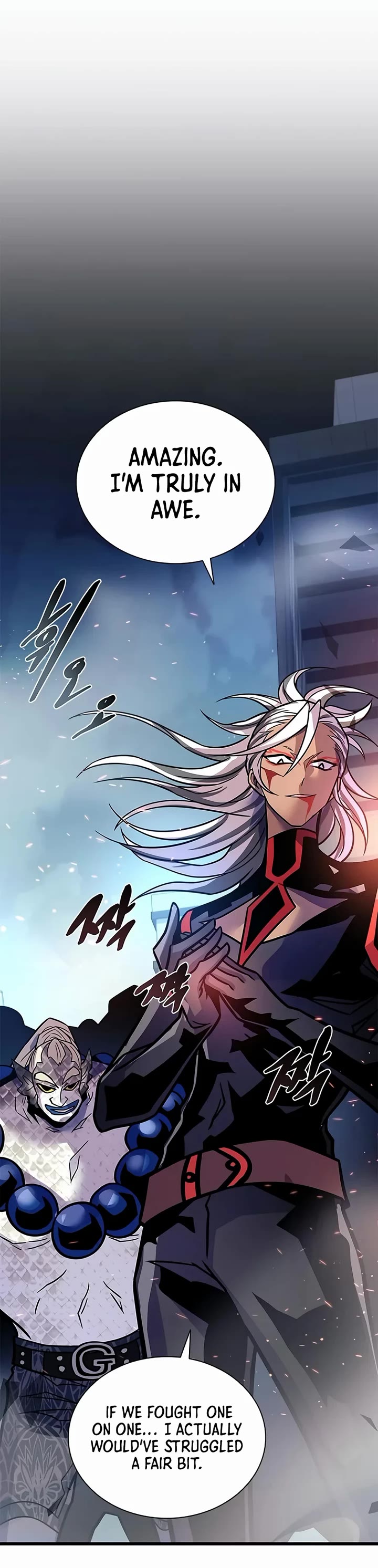 Villain to Kill Chapter 250 page 66 - Chapter 250