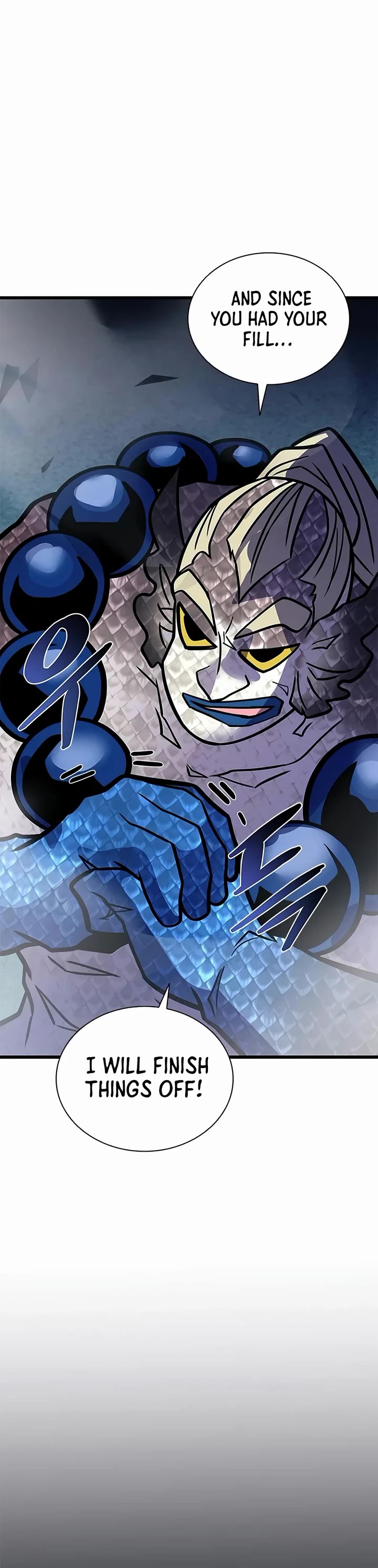 Villain to Kill Chapter 250 page 67 - Chapter 250