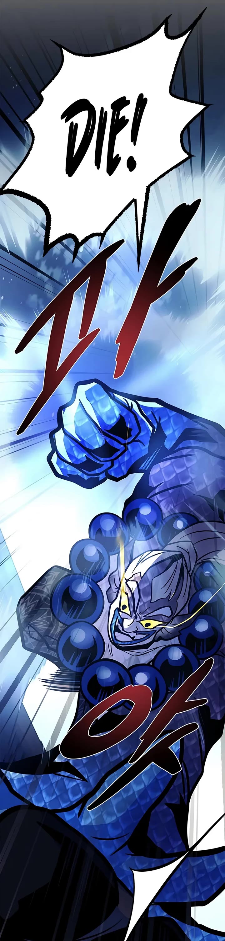 Villain to Kill Chapter 250 page 68 - Chapter 250