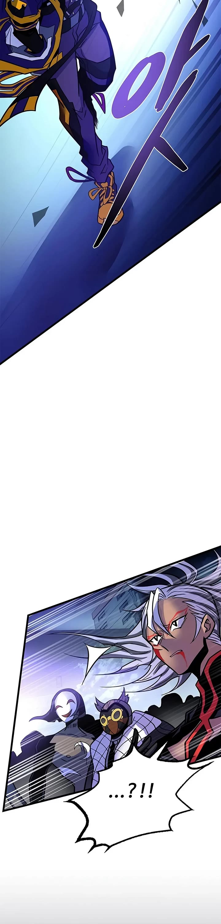 Villain to Kill Chapter 250 page 74 - Chapter 250