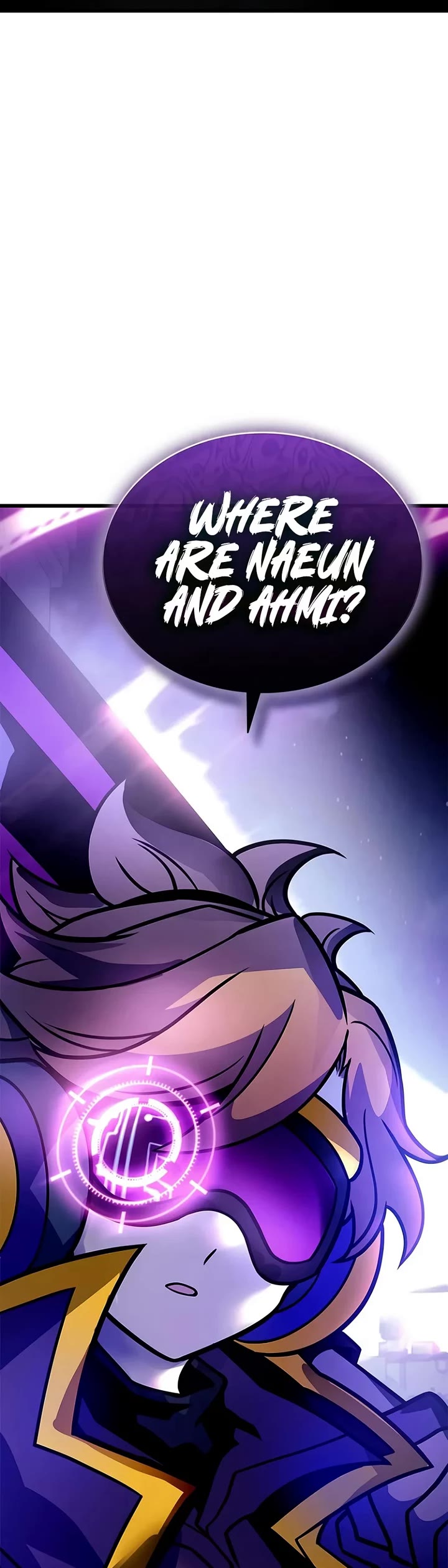 Villain to Kill Chapter 250 page 76 - Chapter 250