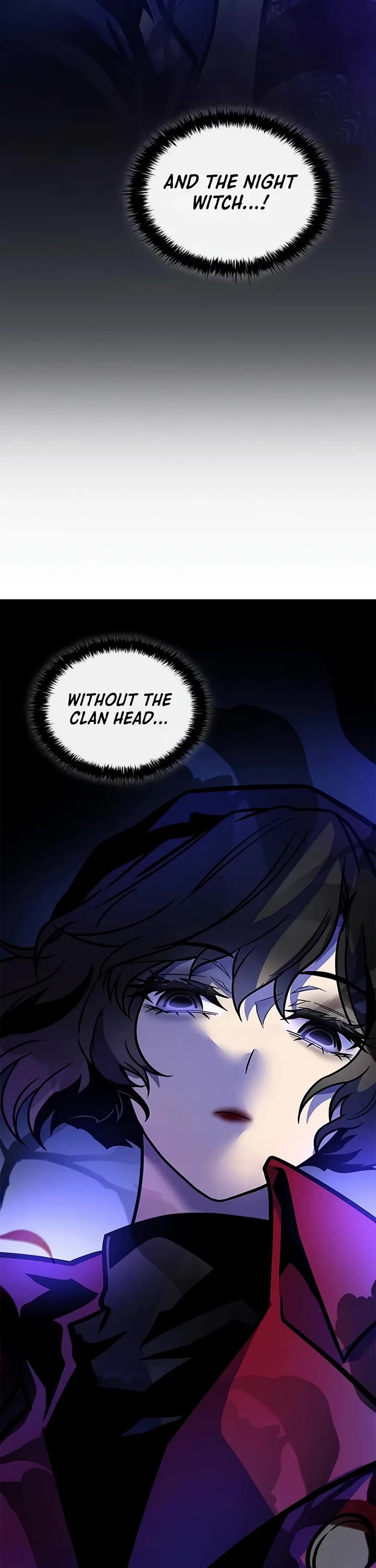 Villain to Kill Chapter 250 page 8 - Chapter 250