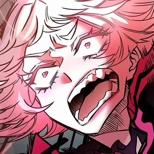 Villain to Kill Chapter 250 cover