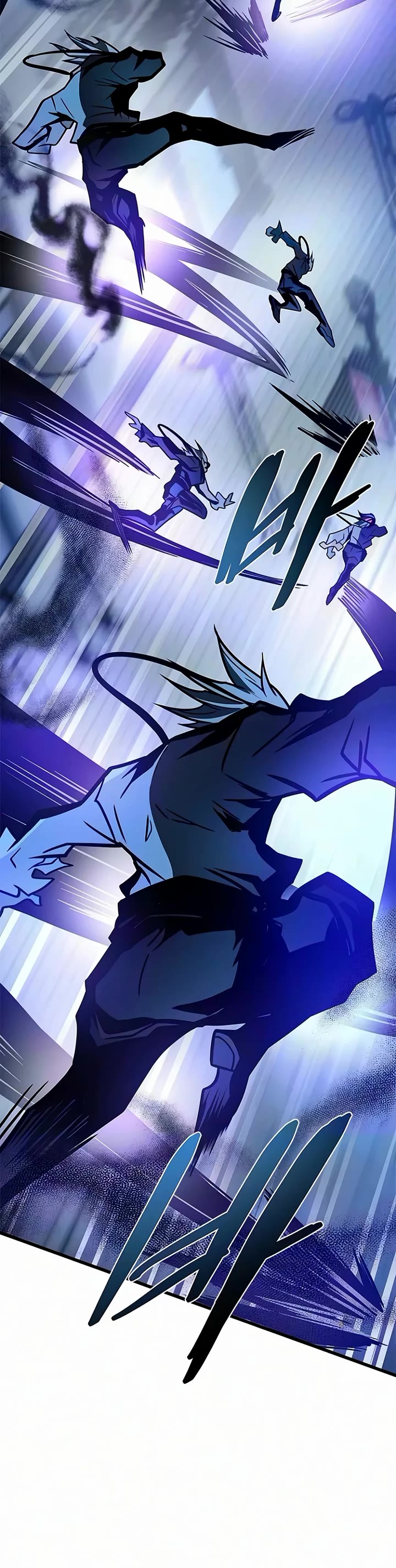 Villain to Kill Chapter 251 page 10 - Chapter 251