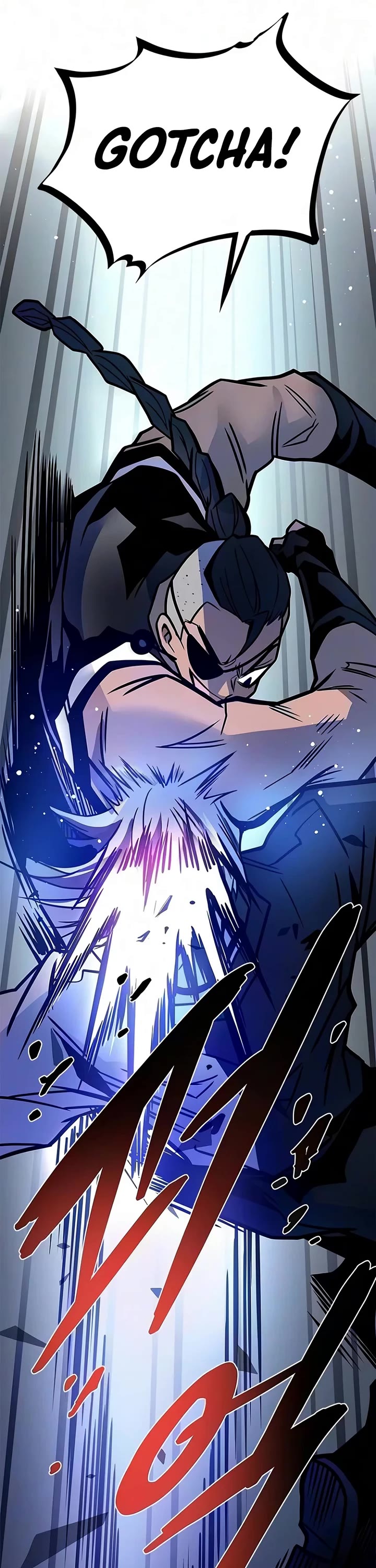 Villain to Kill Chapter 251 page 11 - Chapter 251