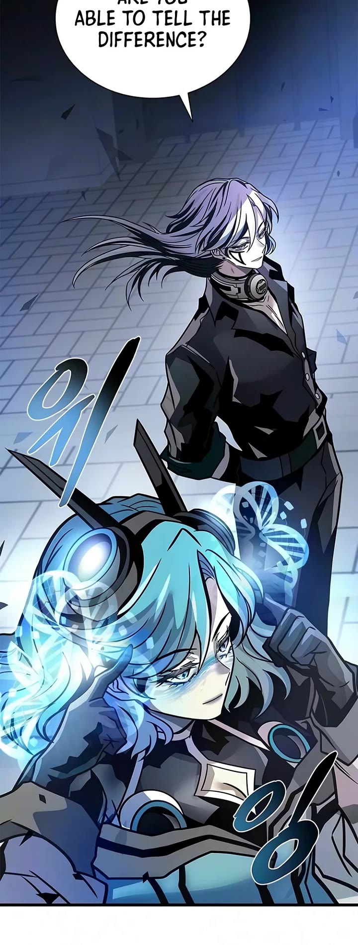Villain to Kill Chapter 251 page 14 - Chapter 251