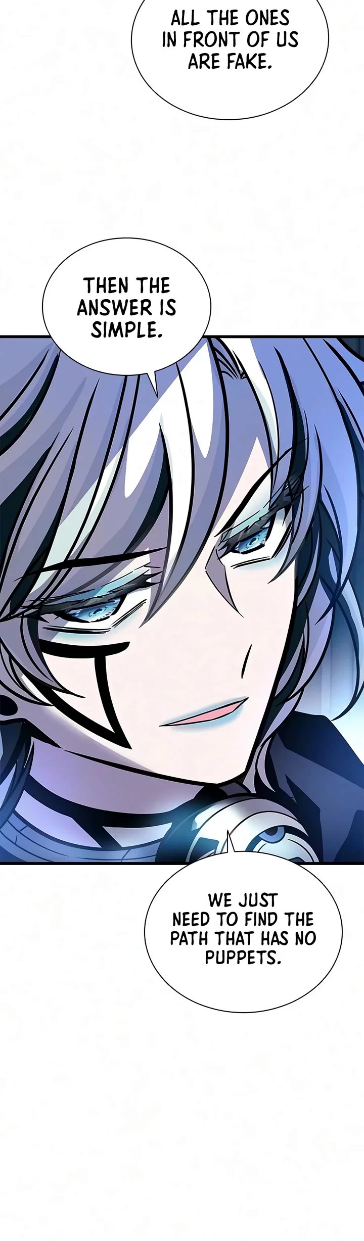 Villain to Kill Chapter 251 page 16 - Chapter 251