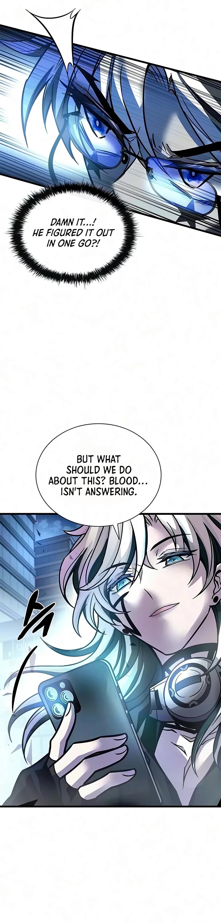 Villain to Kill Chapter 251 page 17 - Chapter 251