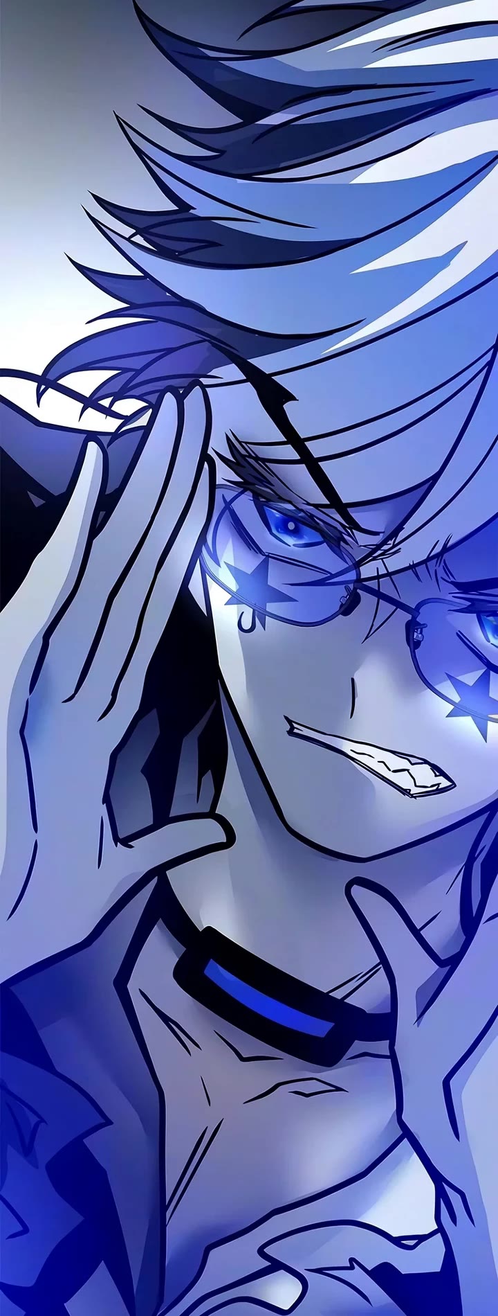 Villain to Kill Chapter 251 page 21 - Chapter 251