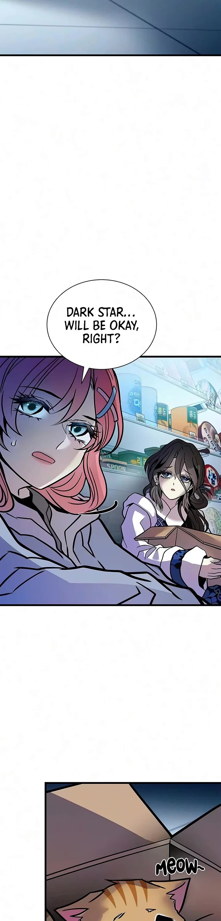 Villain to Kill Chapter 251 page 25 - Chapter 251