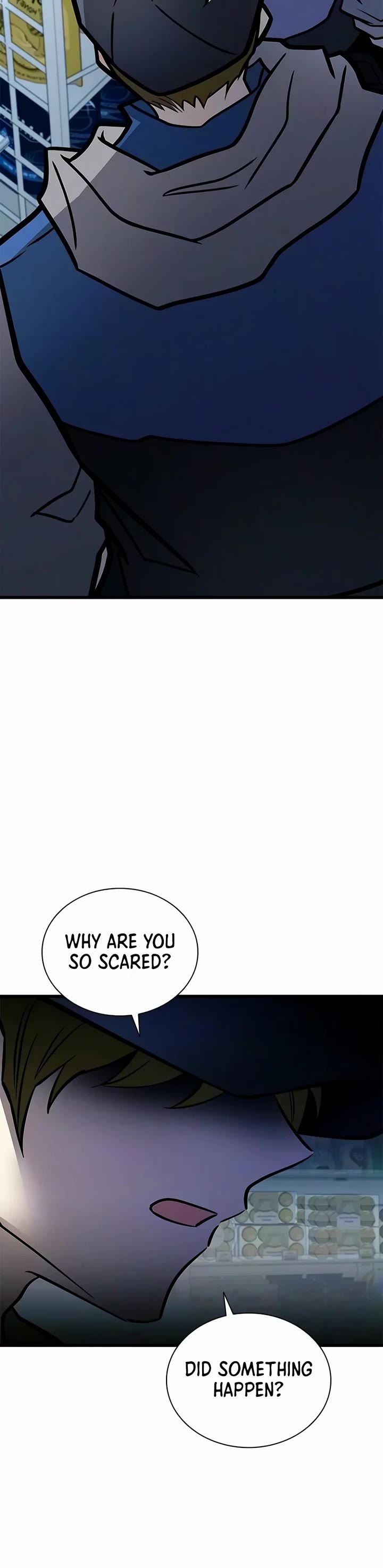 Villain to Kill Chapter 251 page 27 - Chapter 251