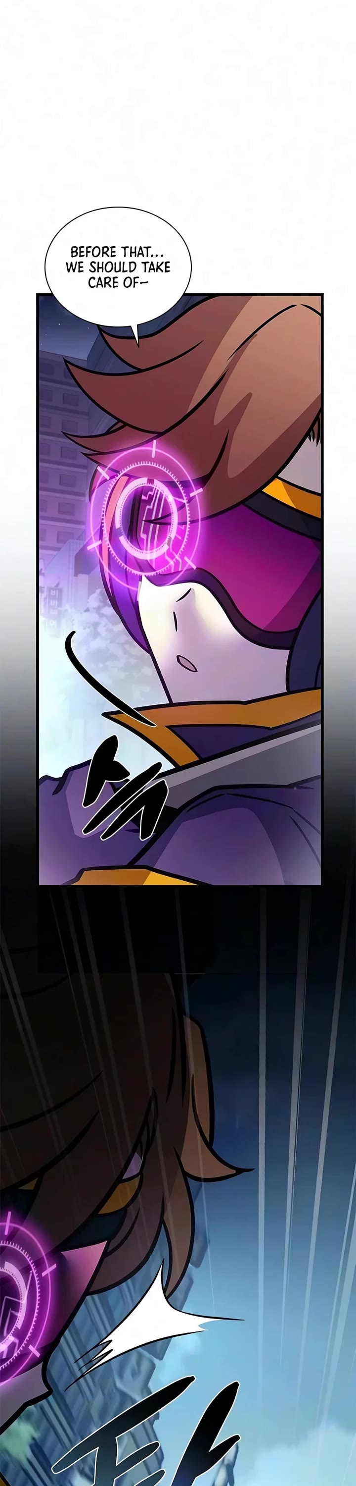 Villain to Kill Chapter 251 page 3 - Chapter 251