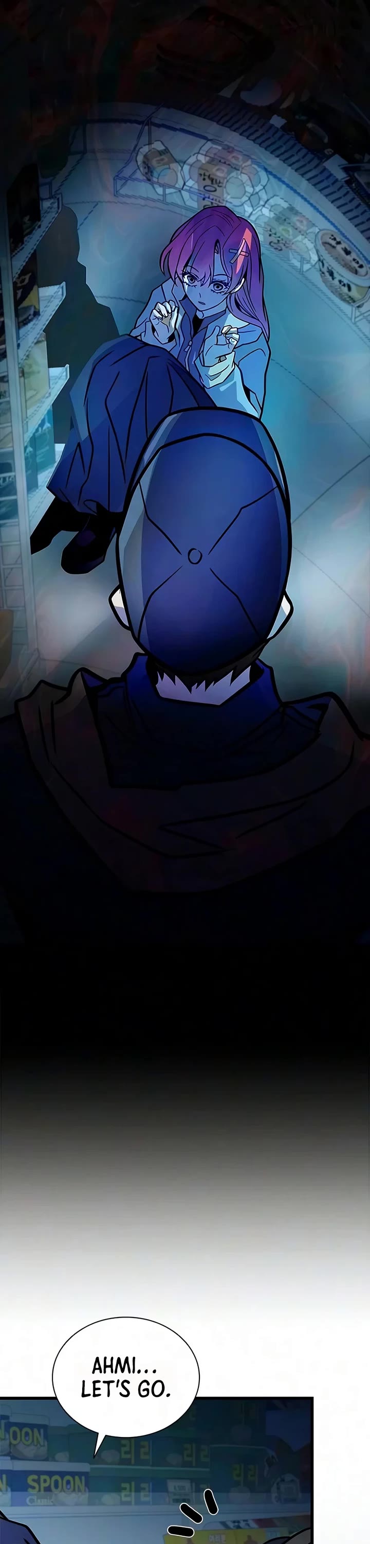Villain to Kill Chapter 251 page 30 - Chapter 251