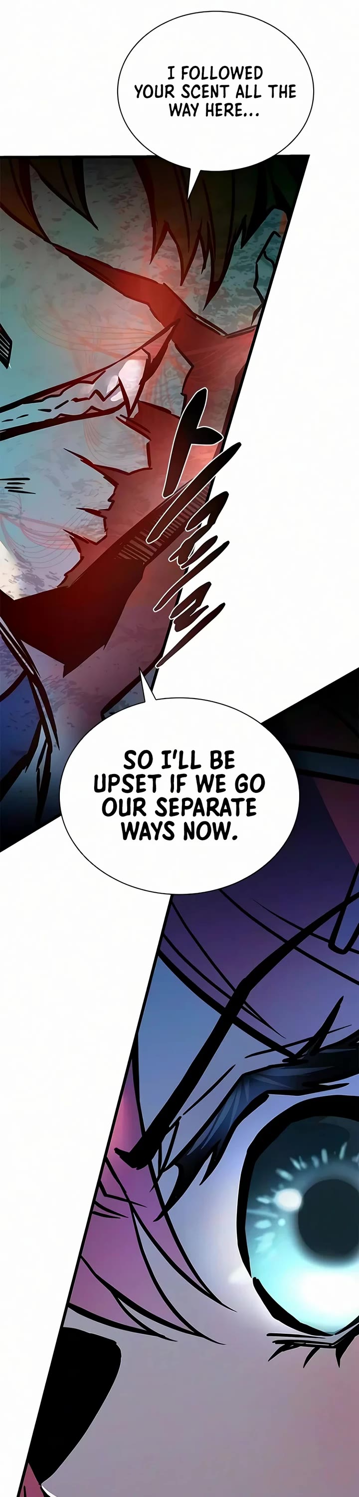 Villain to Kill Chapter 251 page 33 - Chapter 251