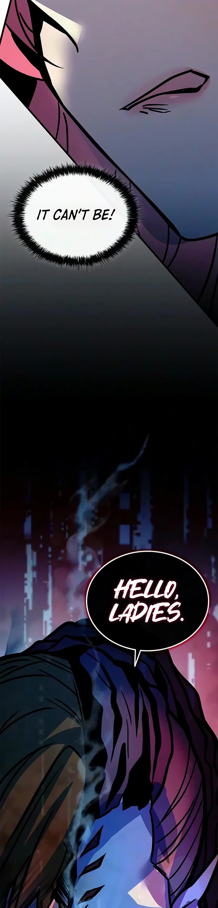 Villain to Kill Chapter 251 page 34 - Chapter 251