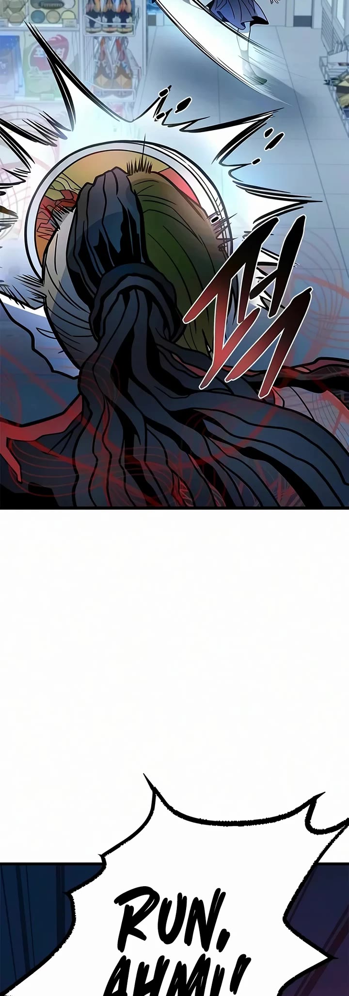 Villain to Kill Chapter 251 page 36 - Chapter 251