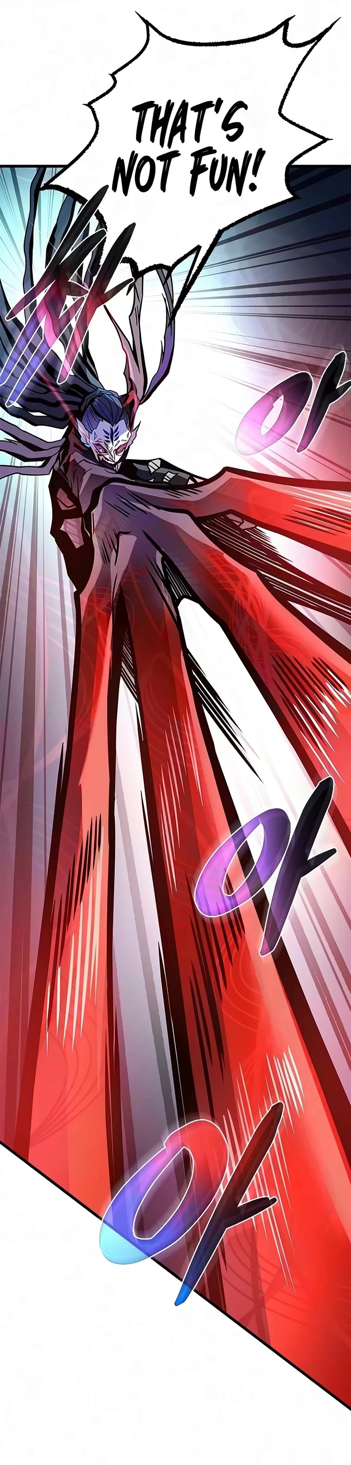 Villain to Kill Chapter 251 page 38 - Chapter 251