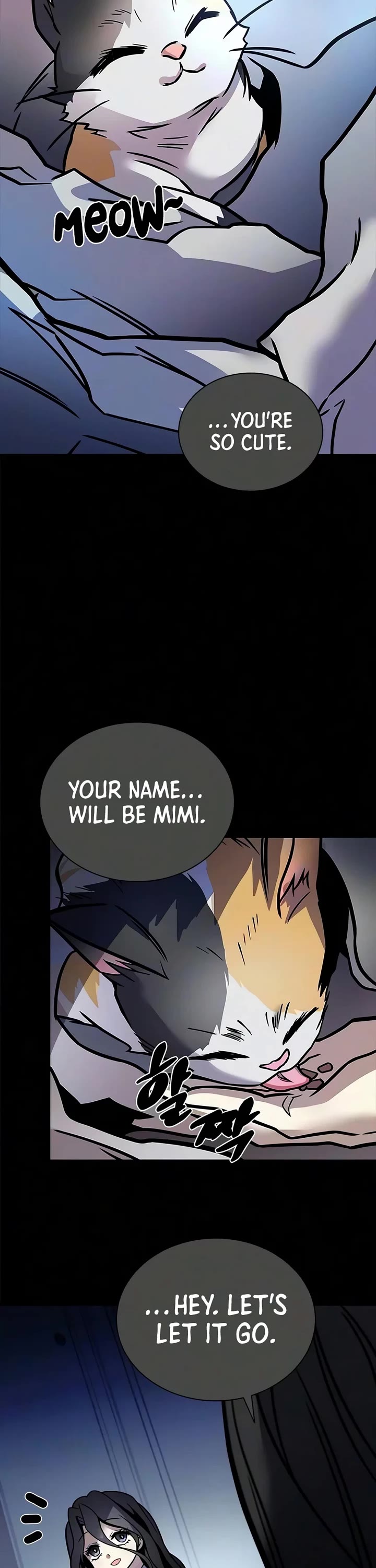 Villain to Kill Chapter 251 page 46 - Chapter 251