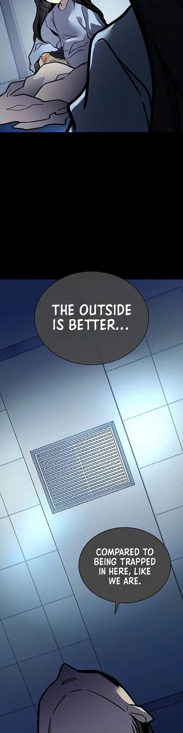 Villain to Kill Chapter 251 page 47 - Chapter 251