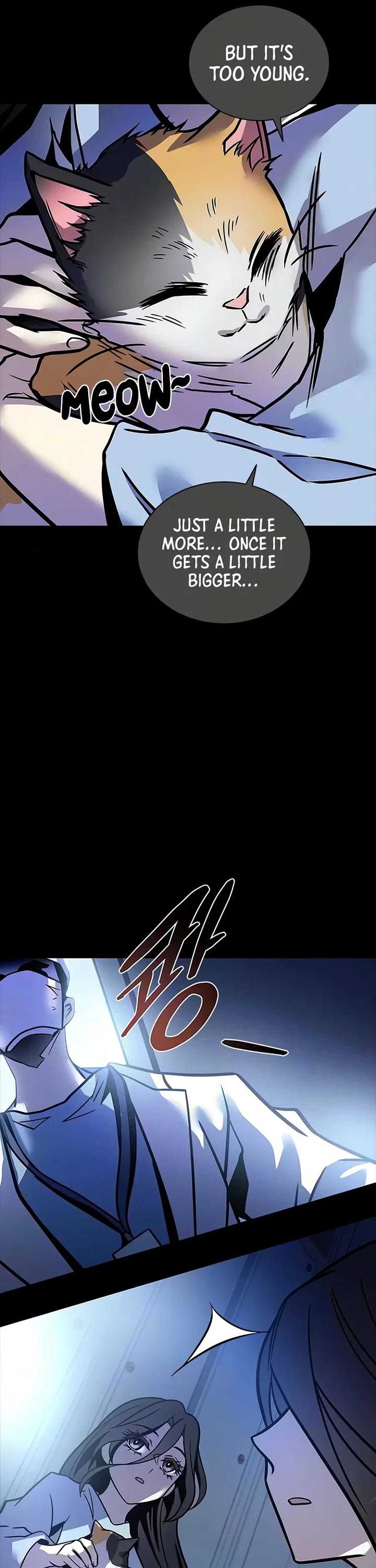Villain to Kill Chapter 251 page 49 - Chapter 251