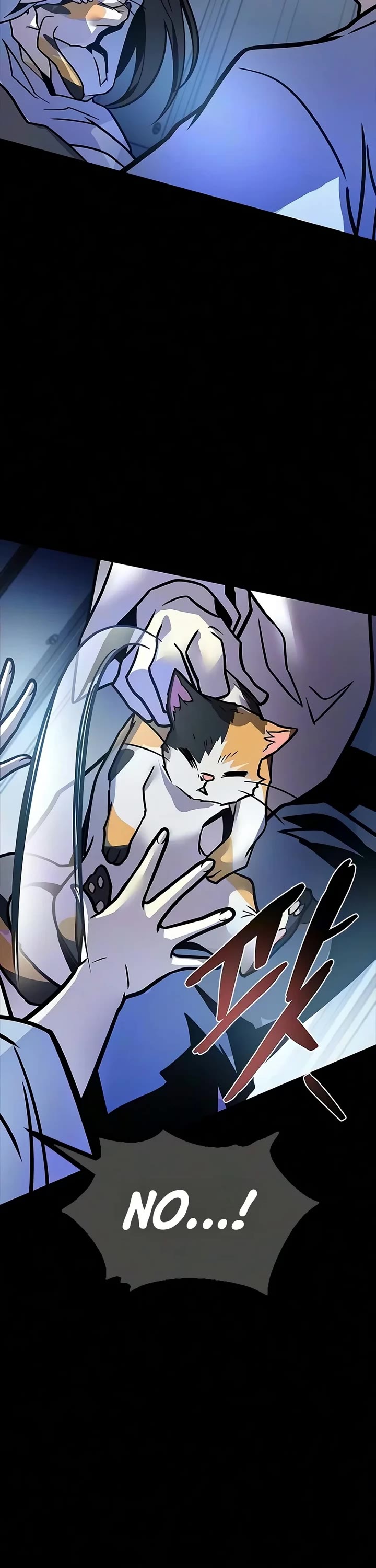 Villain to Kill Chapter 251 page 50 - Chapter 251