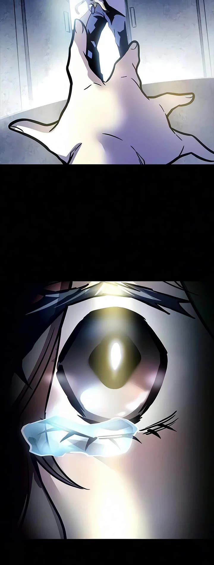 Villain to Kill Chapter 251 page 52 - Chapter 251