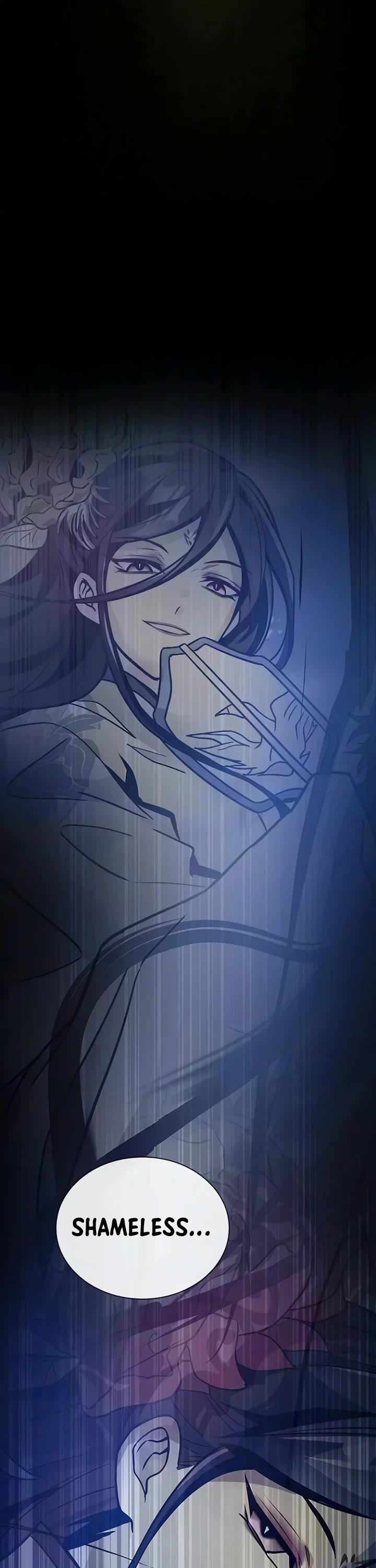 Villain to Kill Chapter 251 page 57 - Chapter 251
