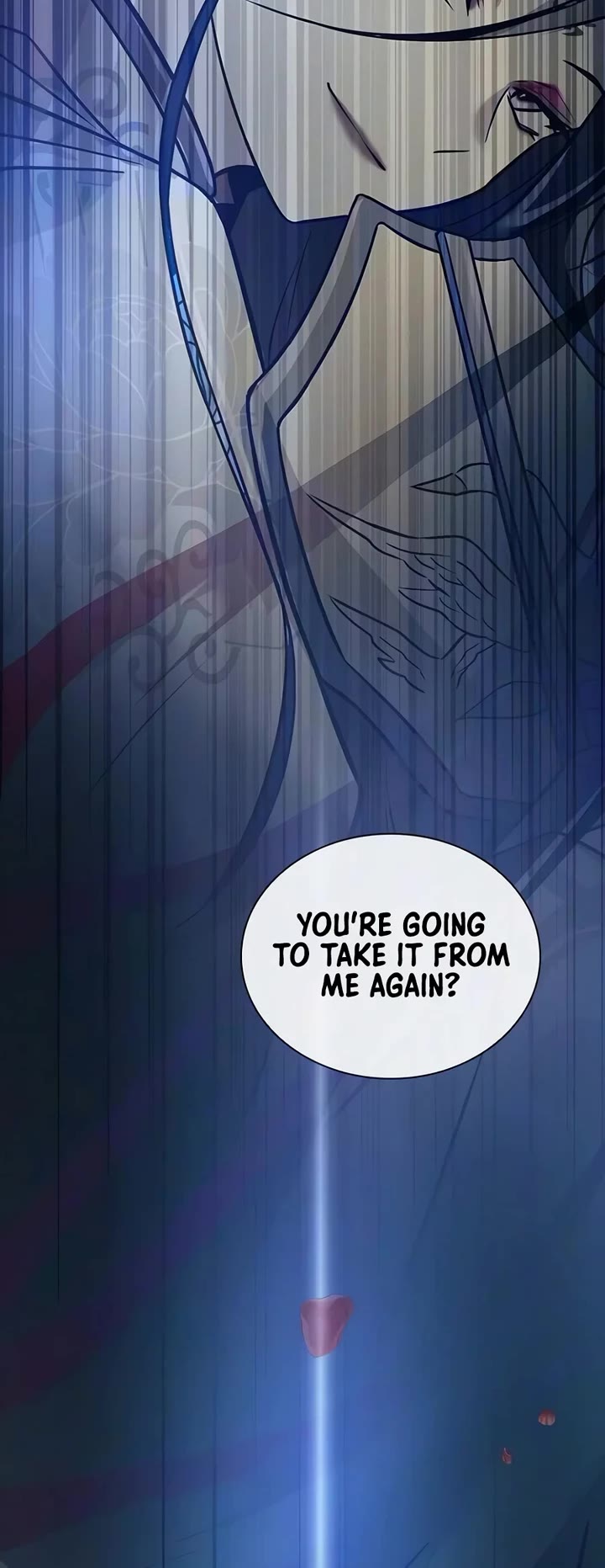 Villain to Kill Chapter 251 page 58 - Chapter 251