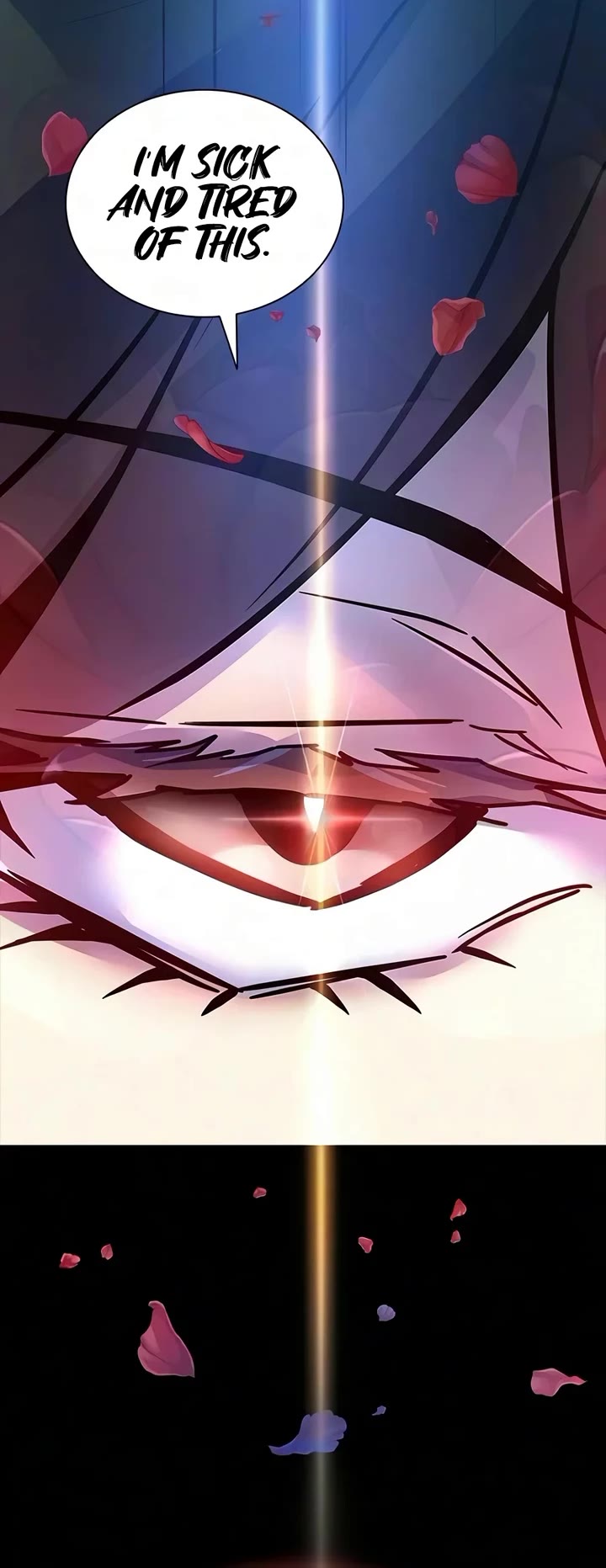 Villain to Kill Chapter 251 page 59 - Chapter 251