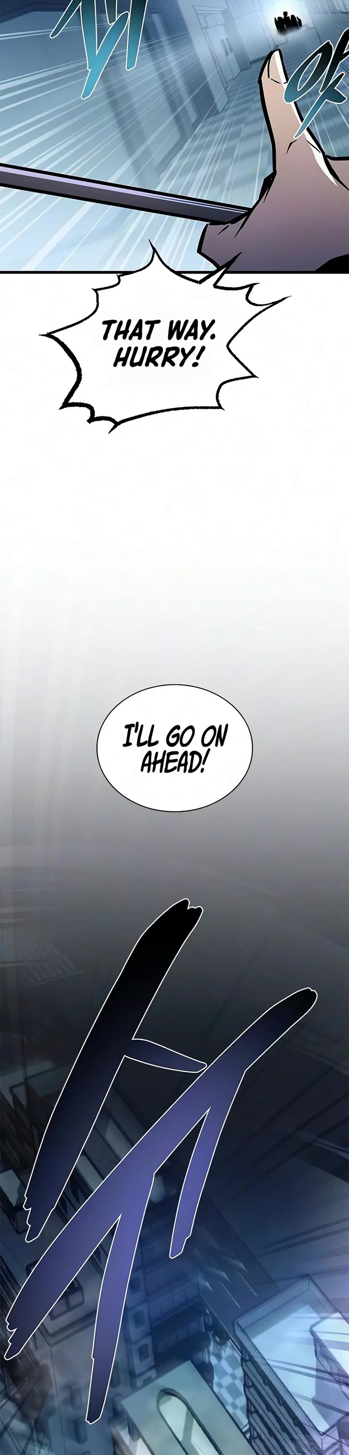 Villain to Kill Chapter 251 page 6 - Chapter 251