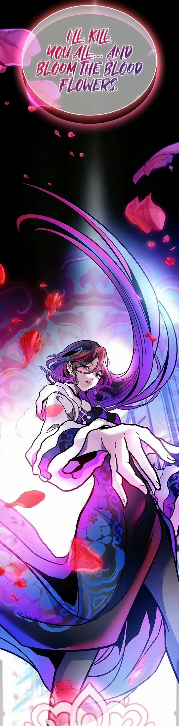 Villain to Kill Chapter 251 page 60 - Chapter 251