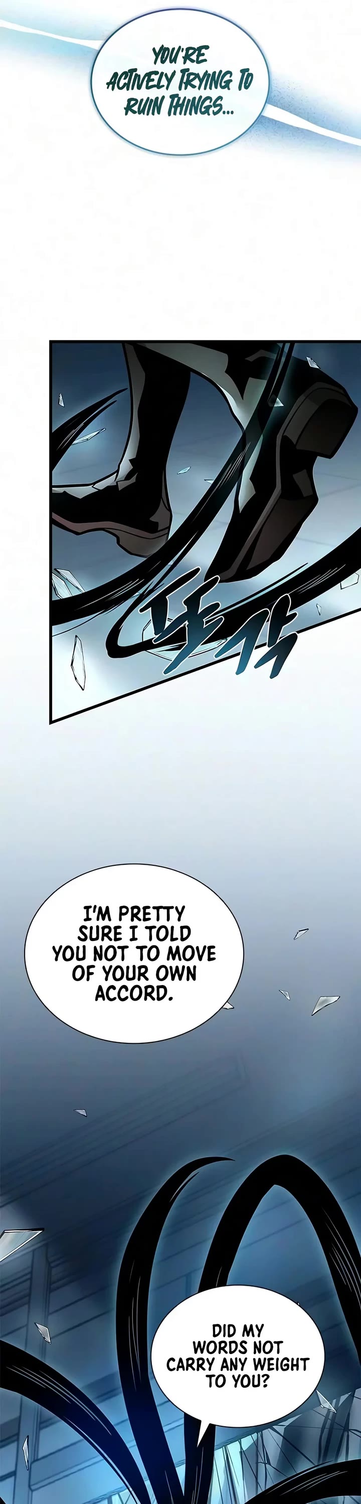 Villain to Kill Chapter 252 page 12 - Chapter 252