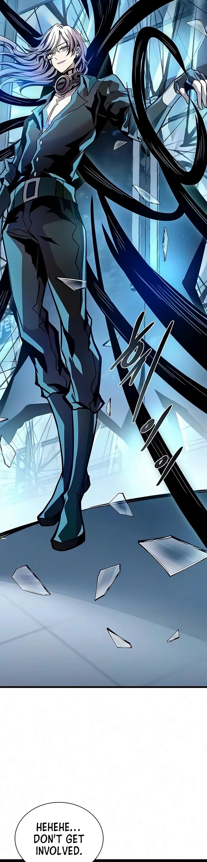 Villain to Kill Chapter 252 page 13 - Chapter 252