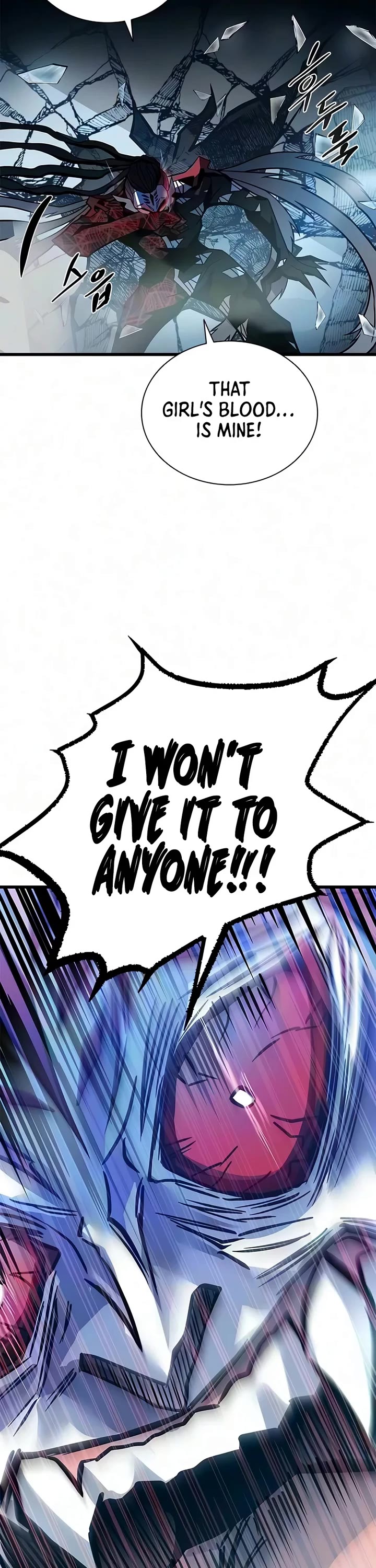 Villain to Kill Chapter 252 page 14 - Chapter 252